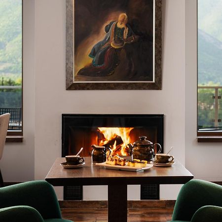Hotel Naiades Órma Zewnętrze zdjęcie
