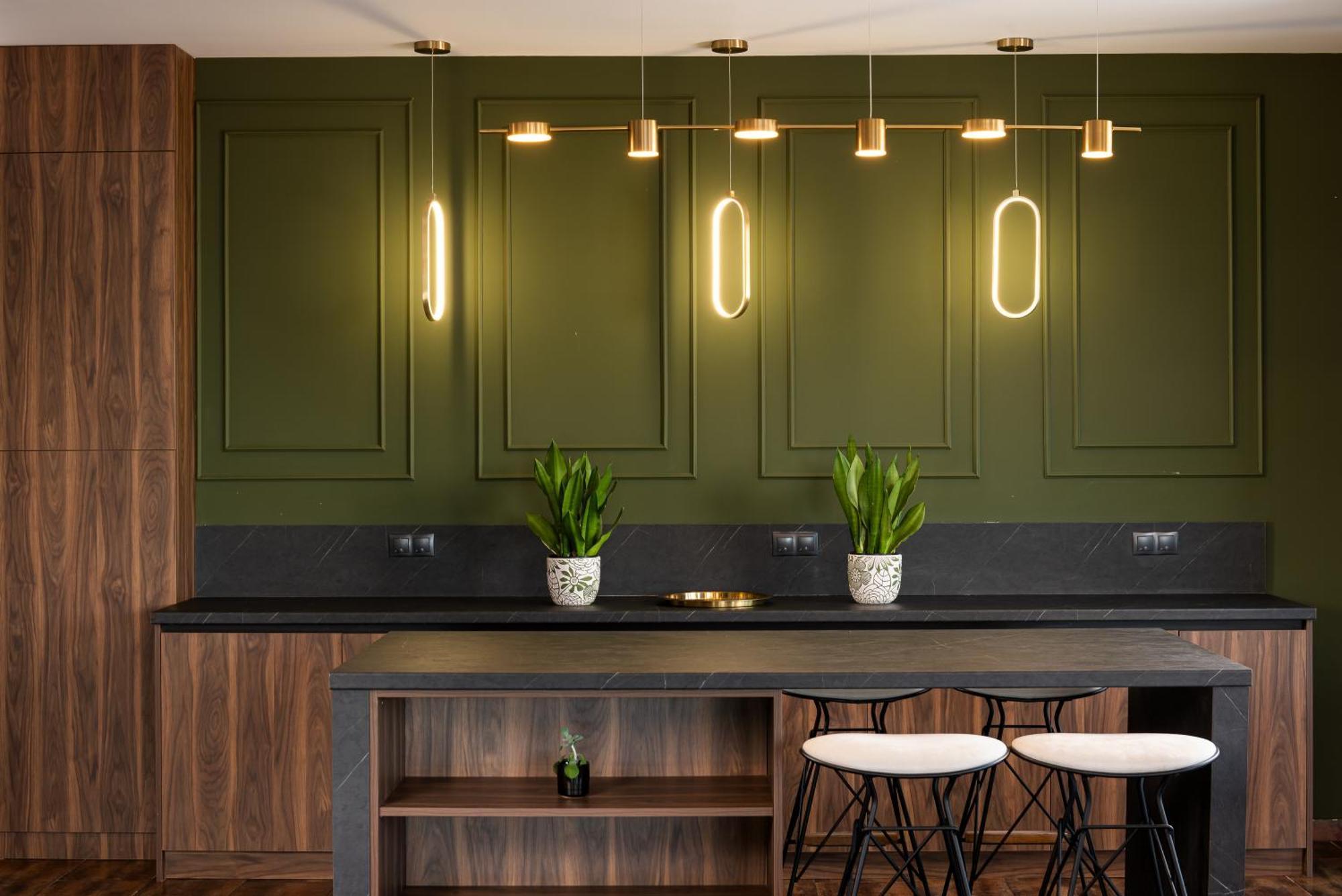 Hotel Naiades Órma Zewnętrze zdjęcie