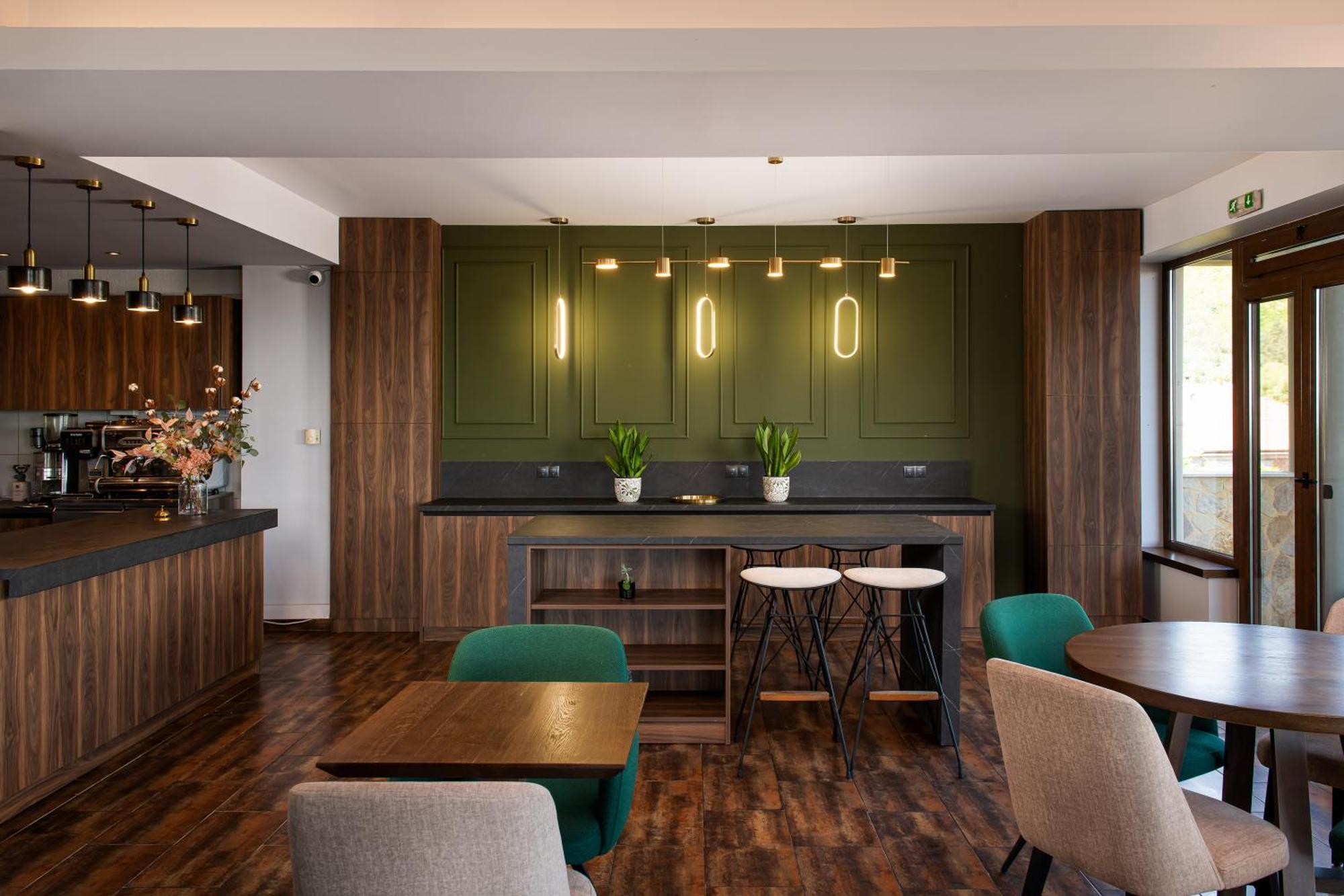 Hotel Naiades Órma Zewnętrze zdjęcie