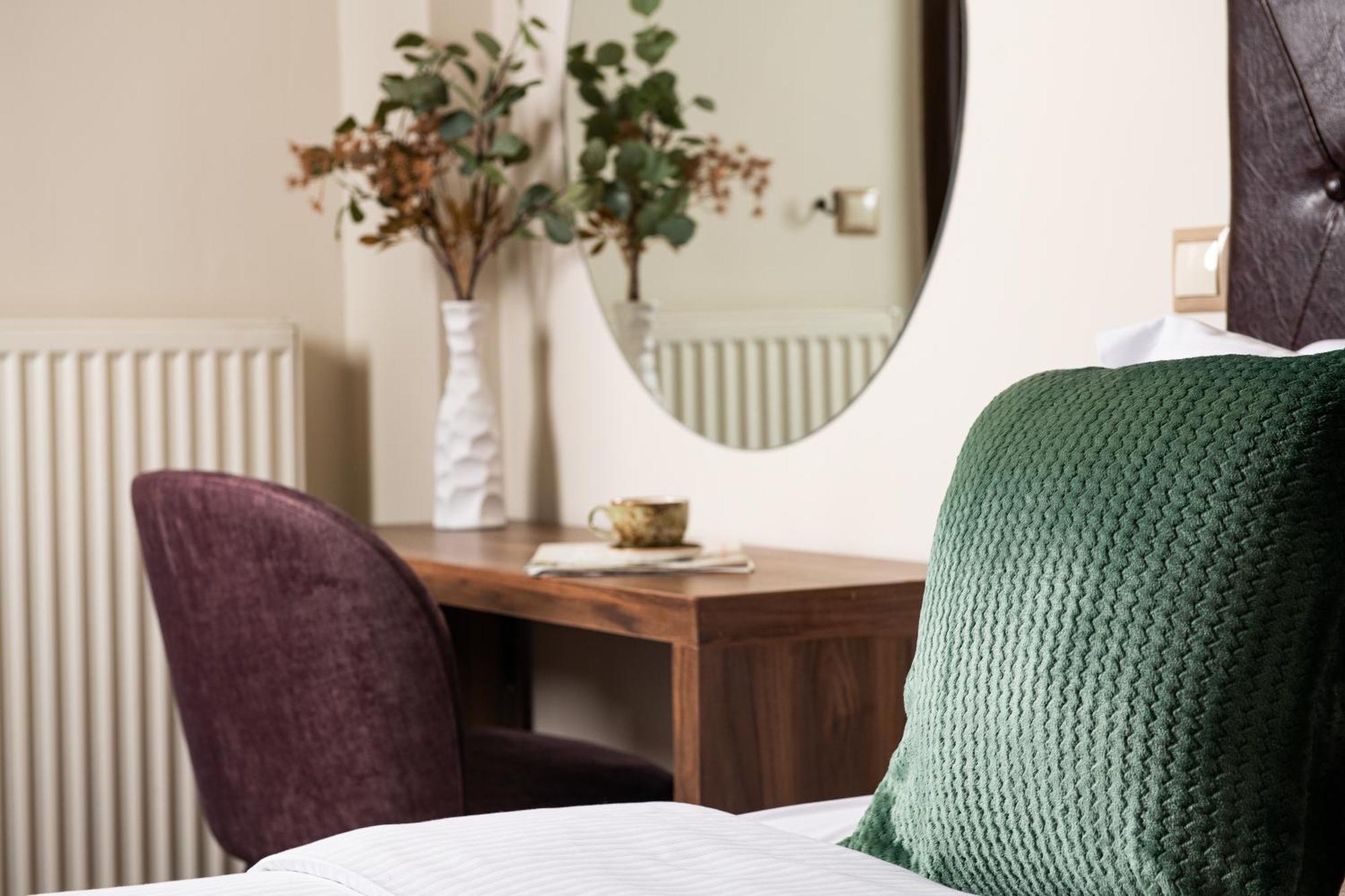 Hotel Naiades Órma Zewnętrze zdjęcie