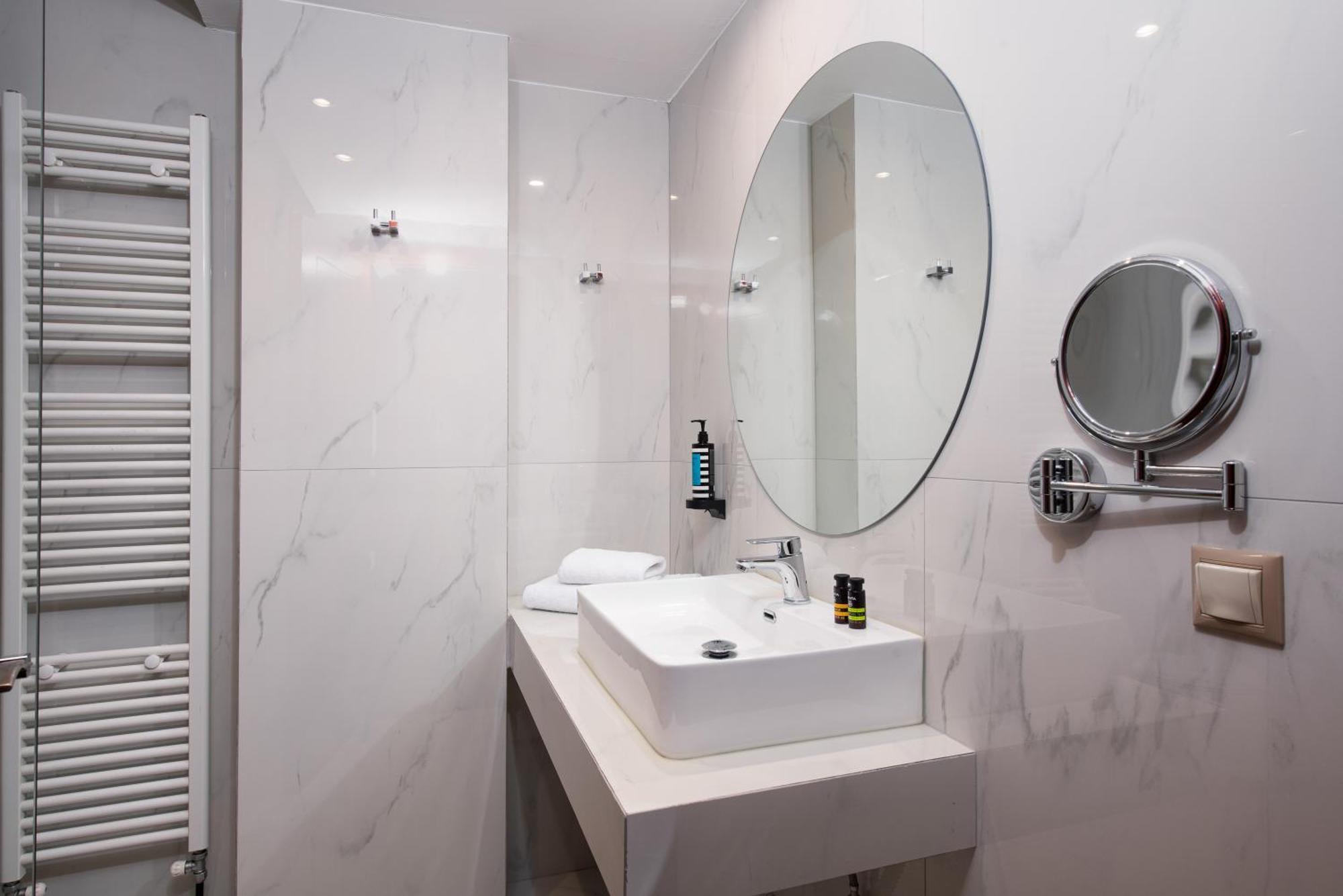 Hotel Naiades Órma Zewnętrze zdjęcie