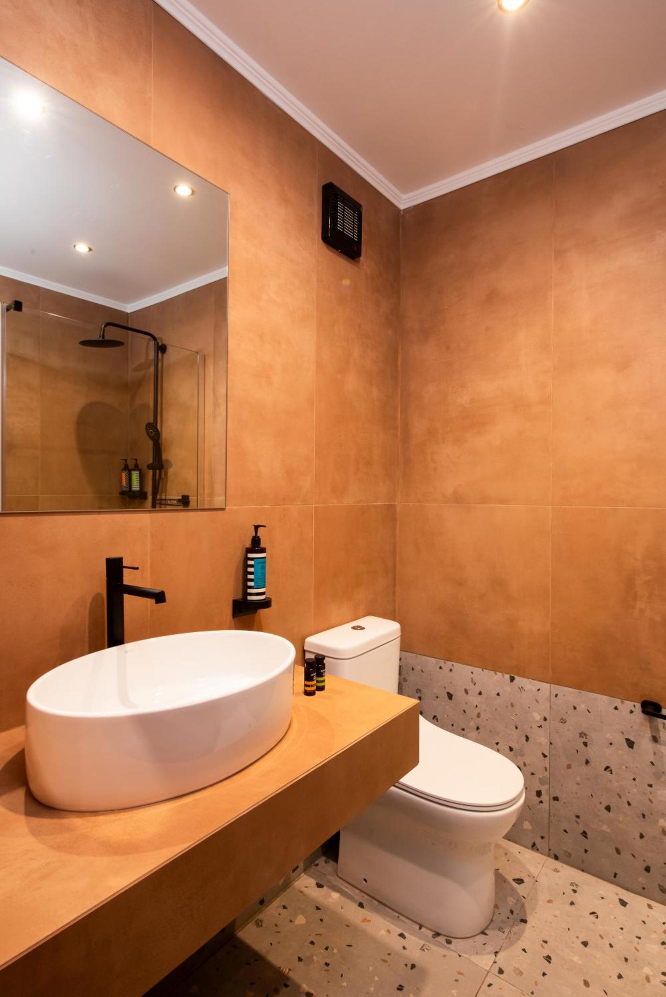 Hotel Naiades Órma Zewnętrze zdjęcie