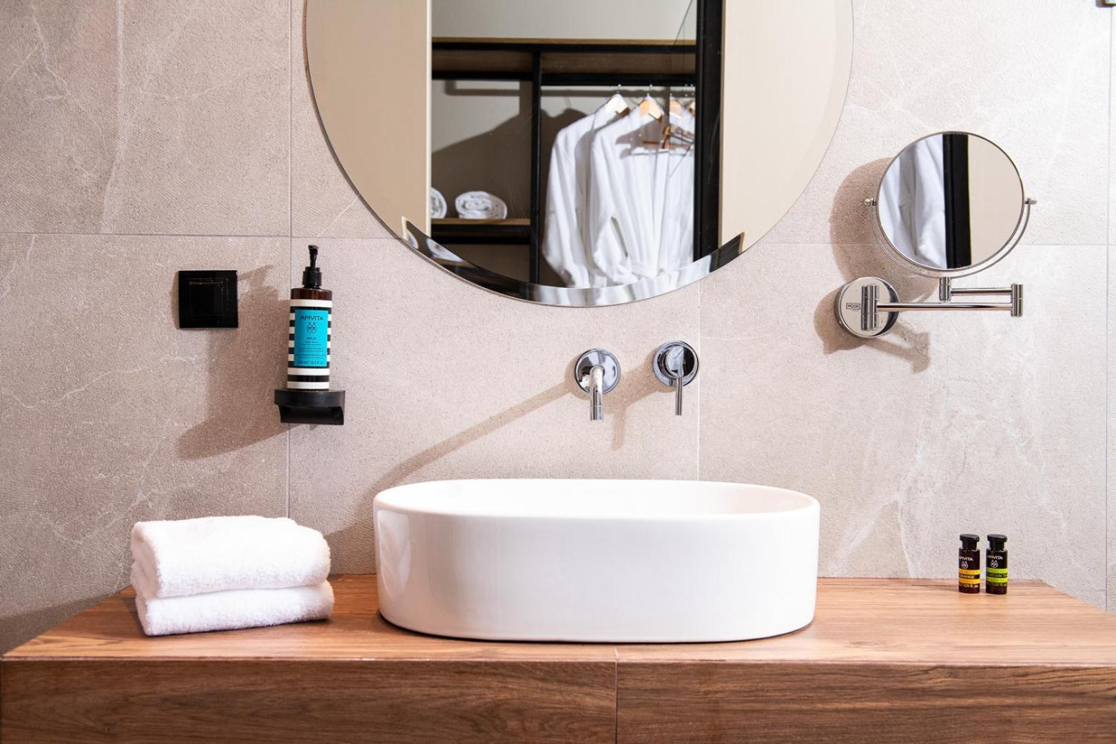 Hotel Naiades Órma Zewnętrze zdjęcie