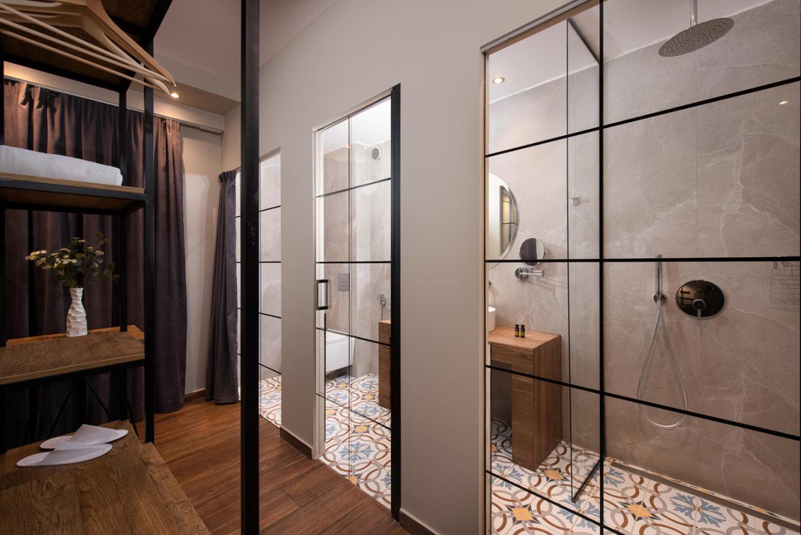 Hotel Naiades Órma Zewnętrze zdjęcie