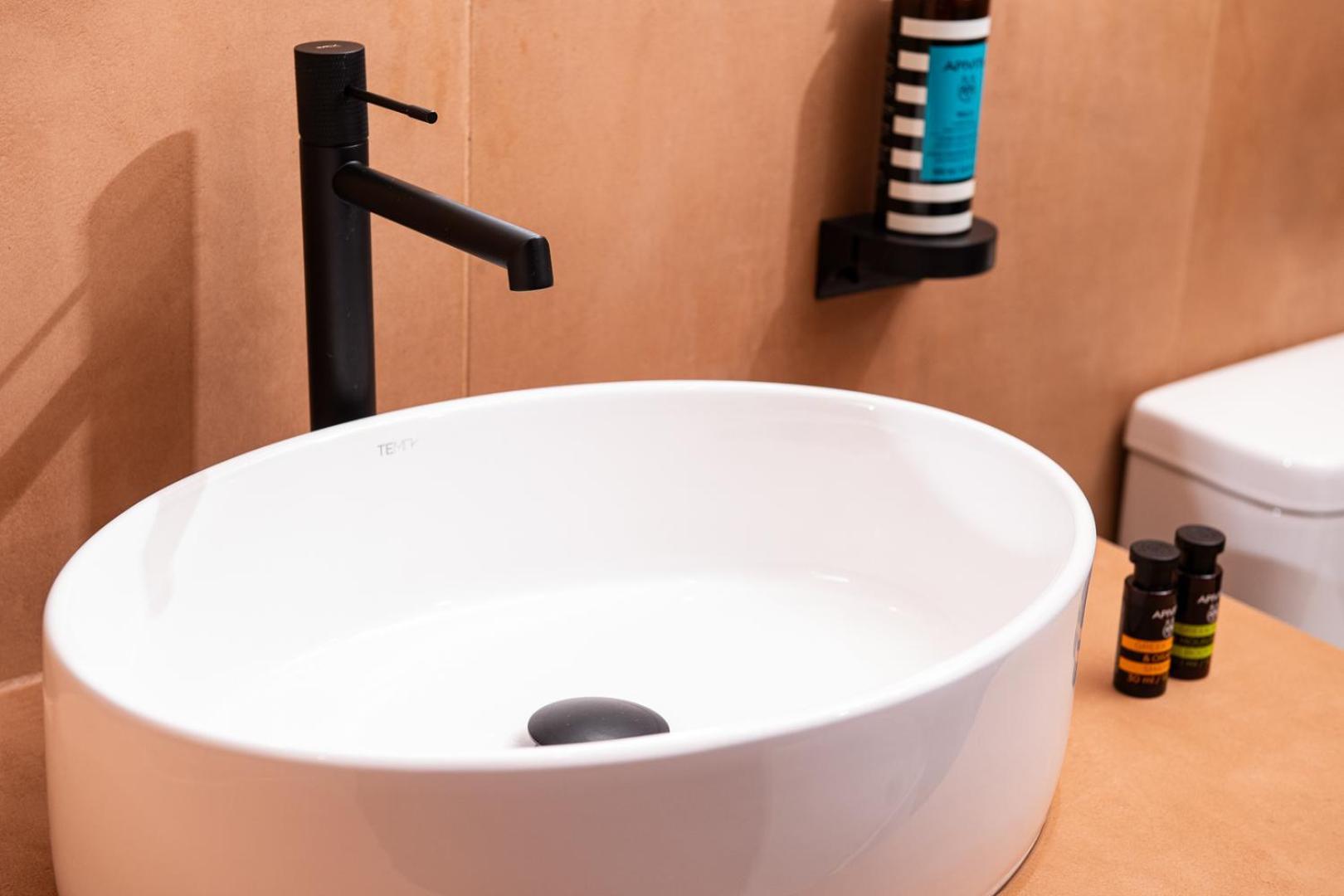 Hotel Naiades Órma Zewnętrze zdjęcie