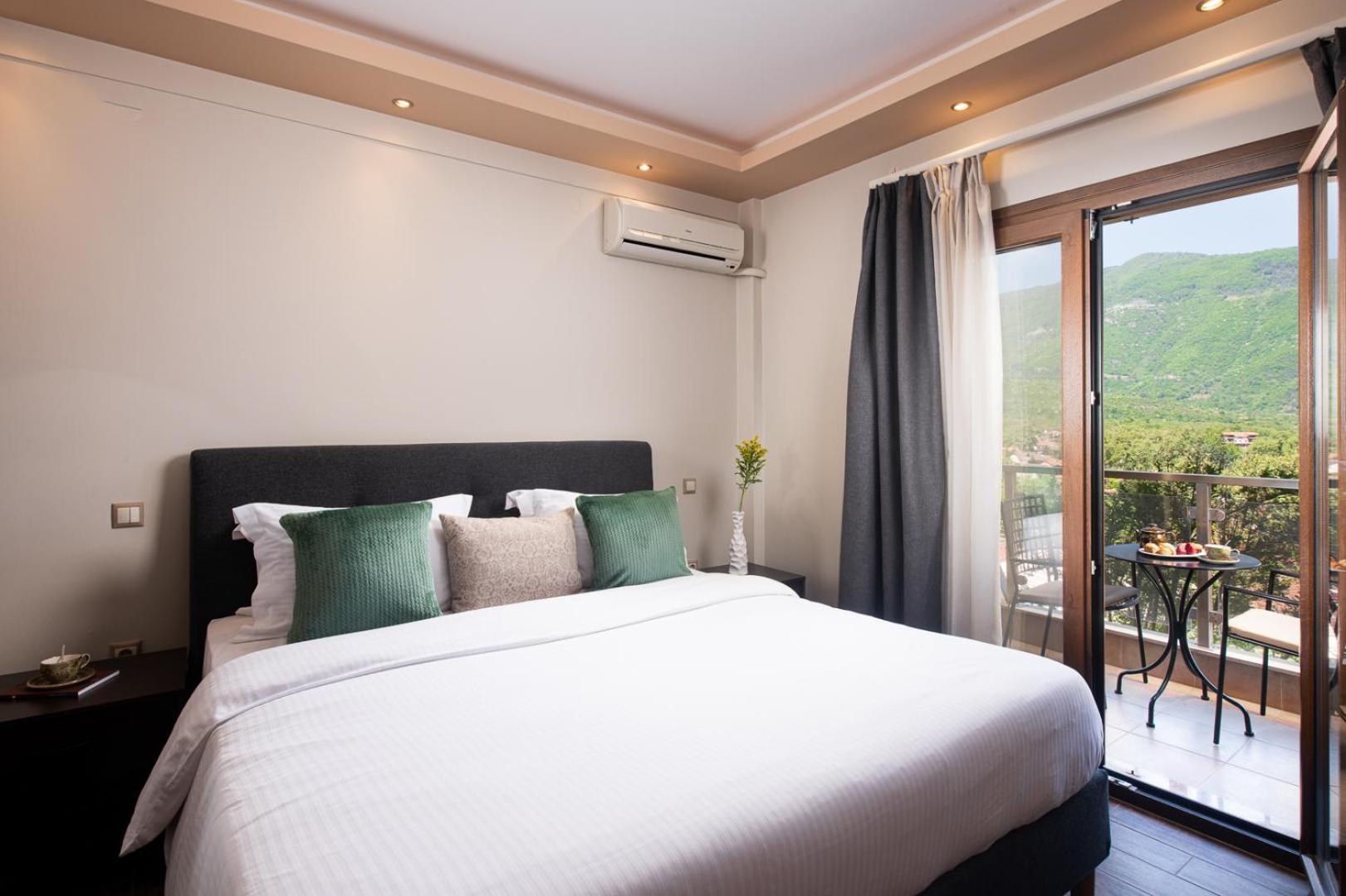 Hotel Naiades Órma Zewnętrze zdjęcie
