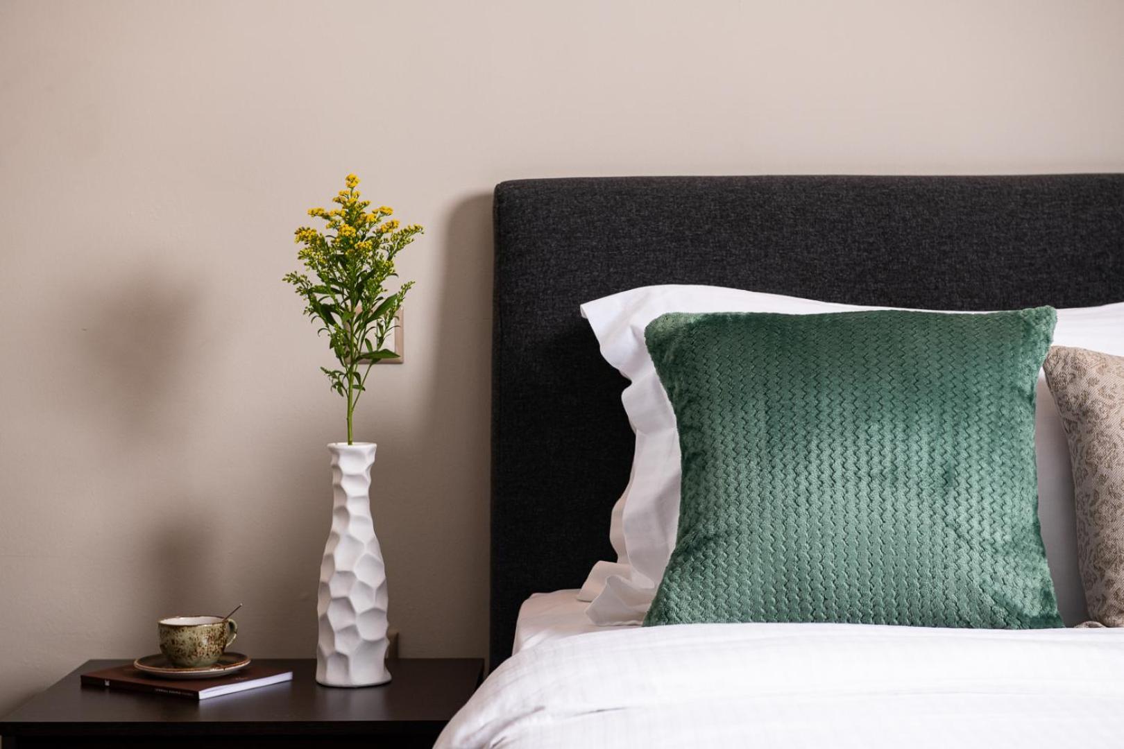 Hotel Naiades Órma Zewnętrze zdjęcie