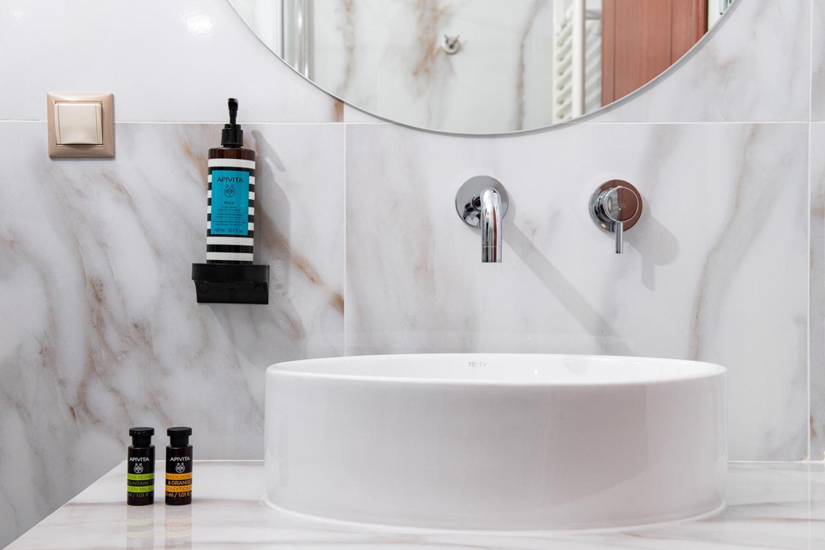 Hotel Naiades Órma Zewnętrze zdjęcie