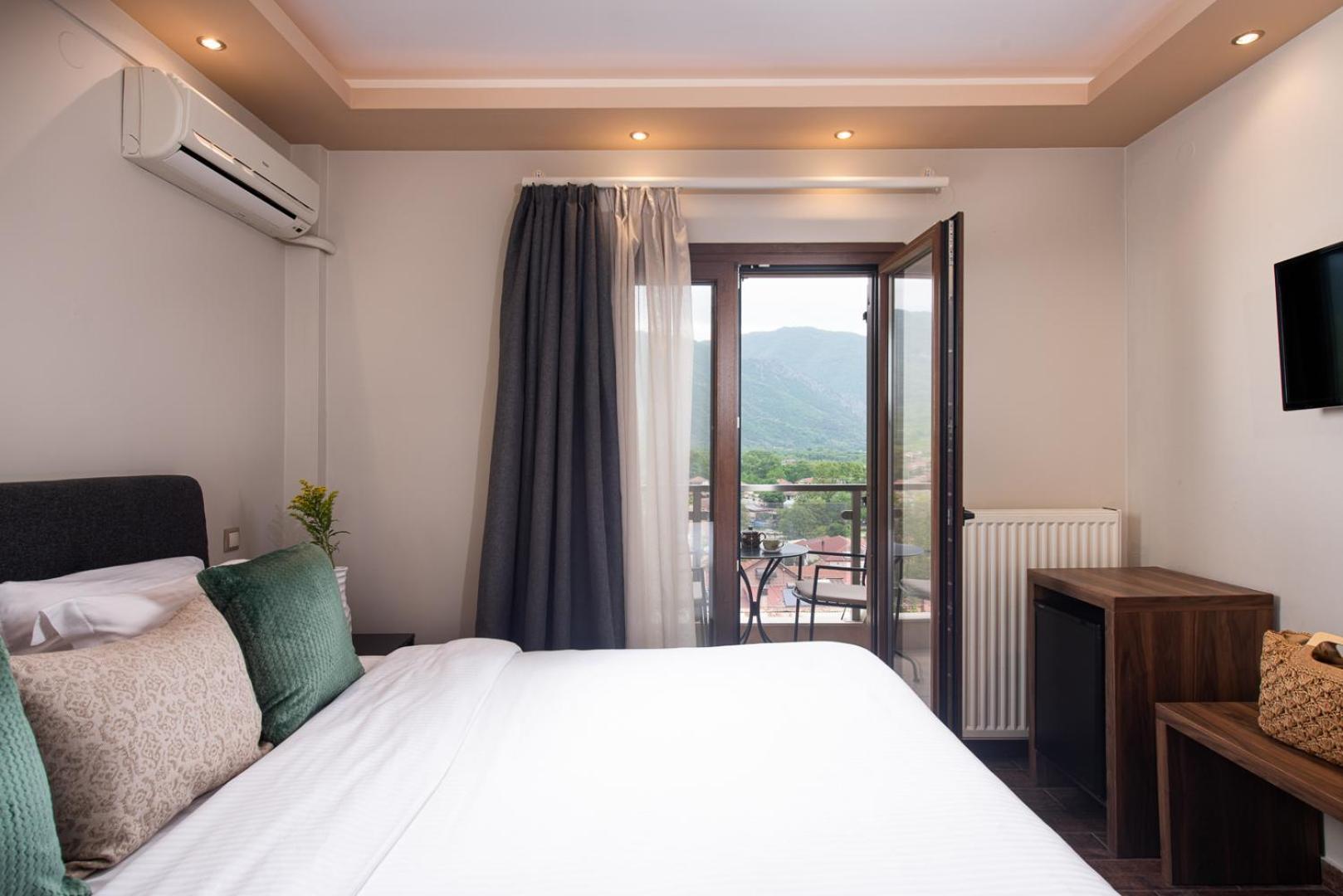 Hotel Naiades Órma Zewnętrze zdjęcie
