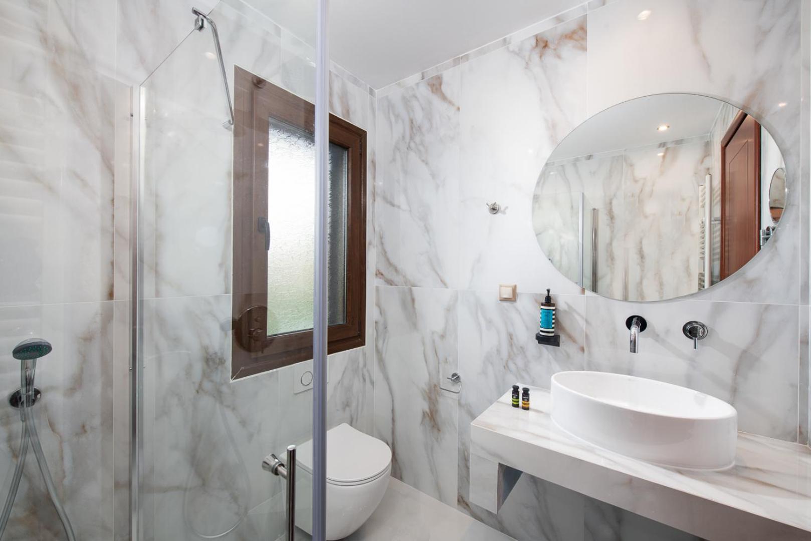Hotel Naiades Órma Zewnętrze zdjęcie